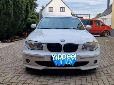 gebraucht BMW 118 i -