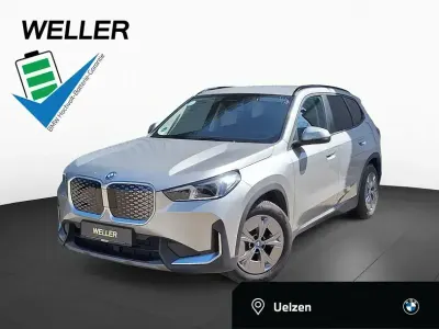 Gebraucht BMW iX1