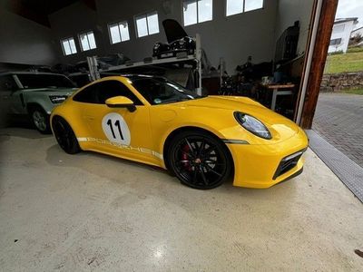 Porsche 911 Carrera S