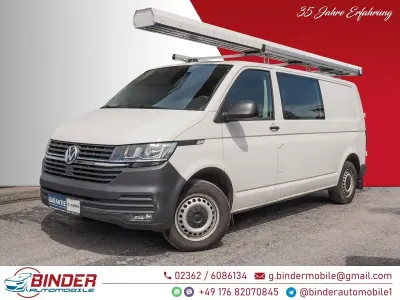 Gebraucht VW T6.1