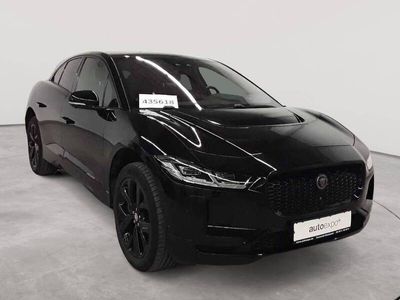 gebraucht Jaguar I-Pace I-PaceEV400 AWD HSE Navi Pano HuD