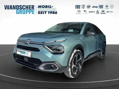 Usata Citroën C4