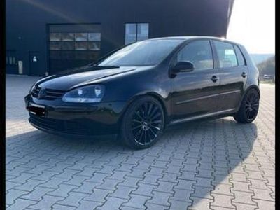 VW Golf V