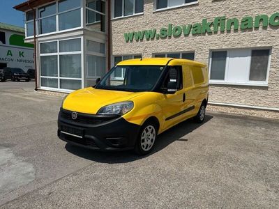 Fiat Doblò