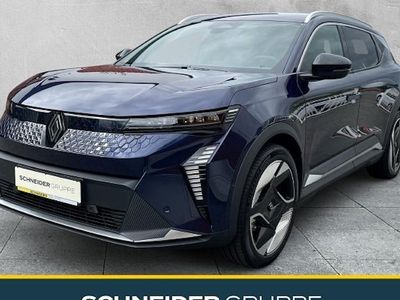 Neu Renault Megane E-Tech Komfort 161 kW (220 PS) 2025 Blau Limousine