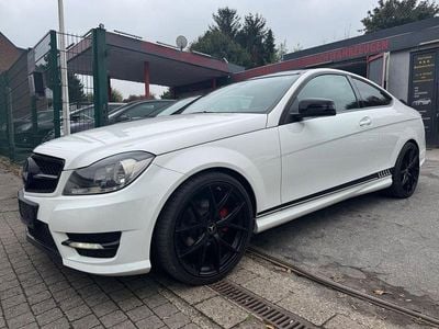 Mercedes C250