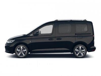 gebraucht VW Caddy Life 5-Sitzer 1.5 TSI Klima Einparkhilfe