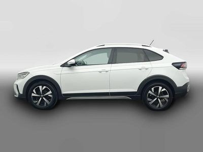 Gebraucht VW Taigo Style 110 PS (80 kW) 2022 Weiß SUV