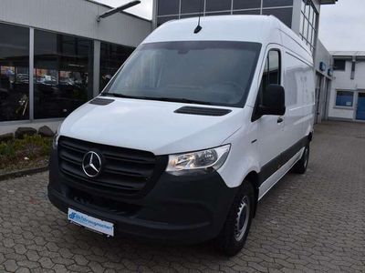 gebraucht Mercedes E-Sprinter SprinterKasten 312