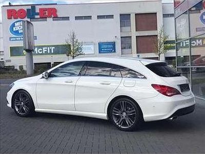Mercedes CLA180
