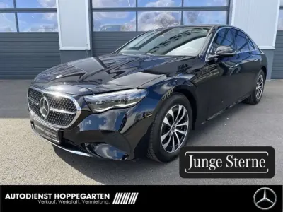 Gebraucht Mercedes E200