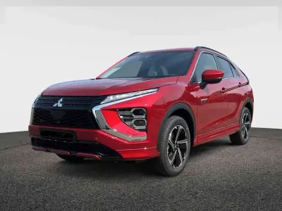 Gebraucht Mitsubishi Eclipse Cross