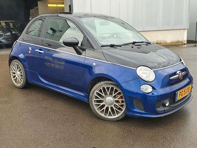 Abarth 500