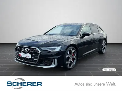 Gebraucht Audi S6