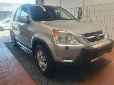 Gebraucht Honda CR-V