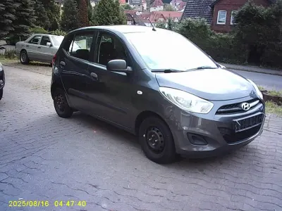 Gebraucht Hyundai i10