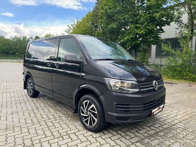 VW Transporter