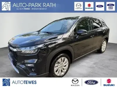 Gebraucht Suzuki SX4 S-Cross