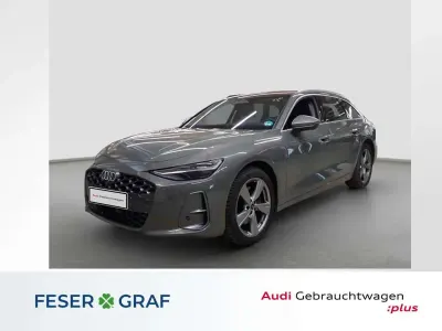 Gebraucht Audi A6 Ambiente 204 PS (150 kW) 2025 Chronosgrau metallic Kombi