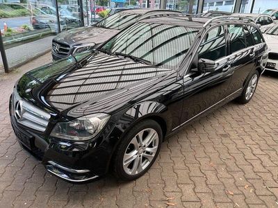 Mercedes C180