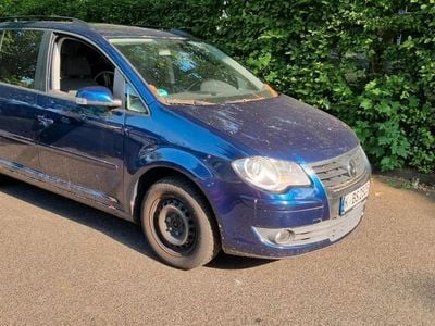 VW Touran