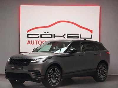 Gebraucht Land Rover Range Rover Velar R-Dynamic 180 PS (132 kW) 2019 Andere SUV