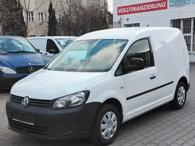 Gebraucht VW Caddy
