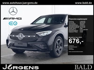 Mercedes GLC300e