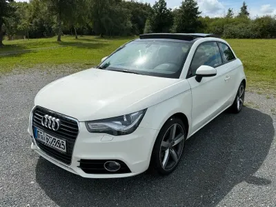Gebraucht Audi A1