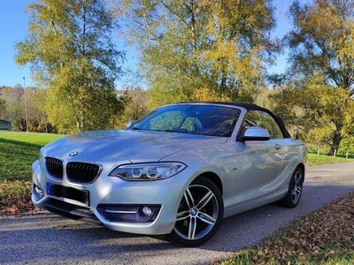 BMW 218