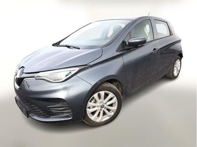 gebraucht Renault Zoe ZE50 R110 Exp Kaufbatterie CCS 80kW (109...