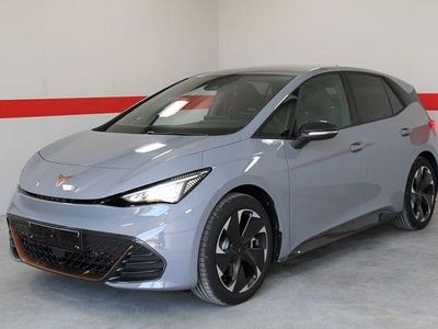 Gebraucht Cupra Born 169 kW (231 PS) 2023 Grau Kleinwagen