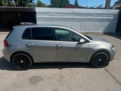 VW Golf VII