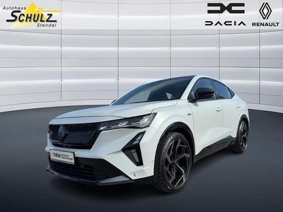 Usata Renault Rafale 300 CV (220 kW) 2025 Bianco SUV