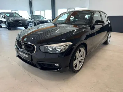 Gebraucht BMW 118