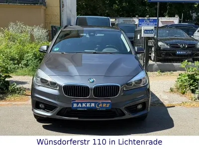 Gebraucht BMW 225 Active Tourer