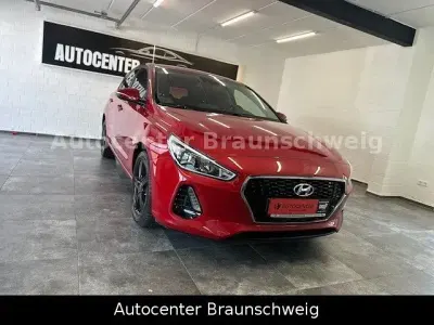 Gebraucht Hyundai i30