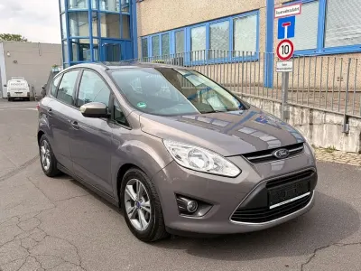 Gebraucht Ford C-MAX