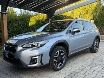 Gebraucht Subaru XV