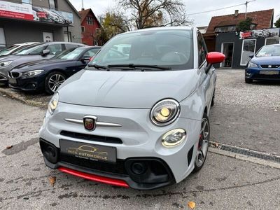 gebraucht Abarth 595 *PDC*top Zustand*