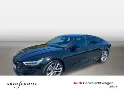 Gebraucht Audi S7 Sportback