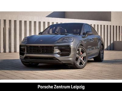 Porsche Cayenne Coupe GTS