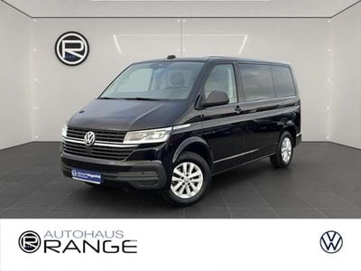 Gebraucht VW T6.1 Trendline 150 PS (110 kW) 2020 Van