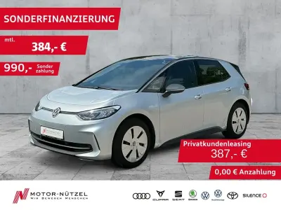 Gebraucht VW ID.3 Pro 150 kW (204 PS) 2024 Scale silver metallic Kleinwagen
