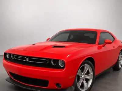 Gebraucht Dodge Challenger