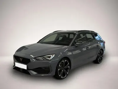 Gebraucht Cupra Leon VZ 245 PS (180 kW) 2023 Manufacturer