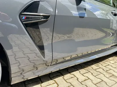 Gebraucht BMW M8
