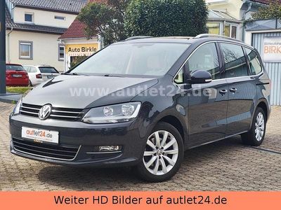 VW Sharan