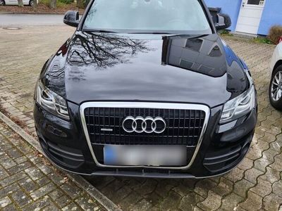 gebraucht Audi Q5 3.0 TDI