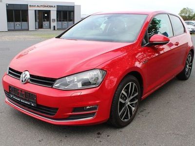 VW Golf VII